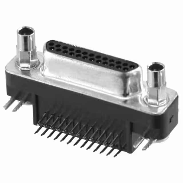 381-025-112L565 NorComp Inc.  Gruppi di connettori D-Sub